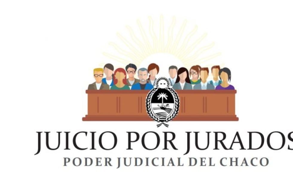 Juicio por jurados: el miércoles será el primer sorteo de ciudadanos
