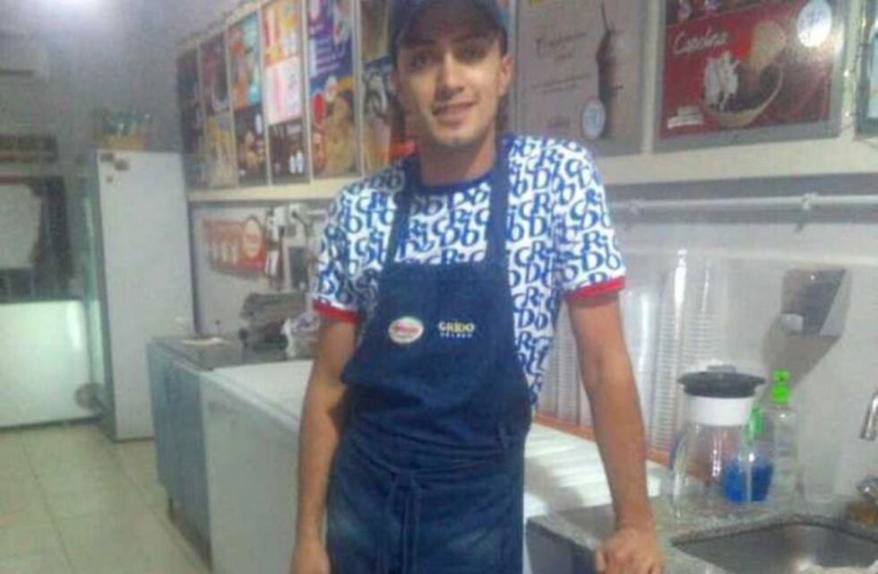 Un heladero de La Paz devolvió una billetera con $20 mil