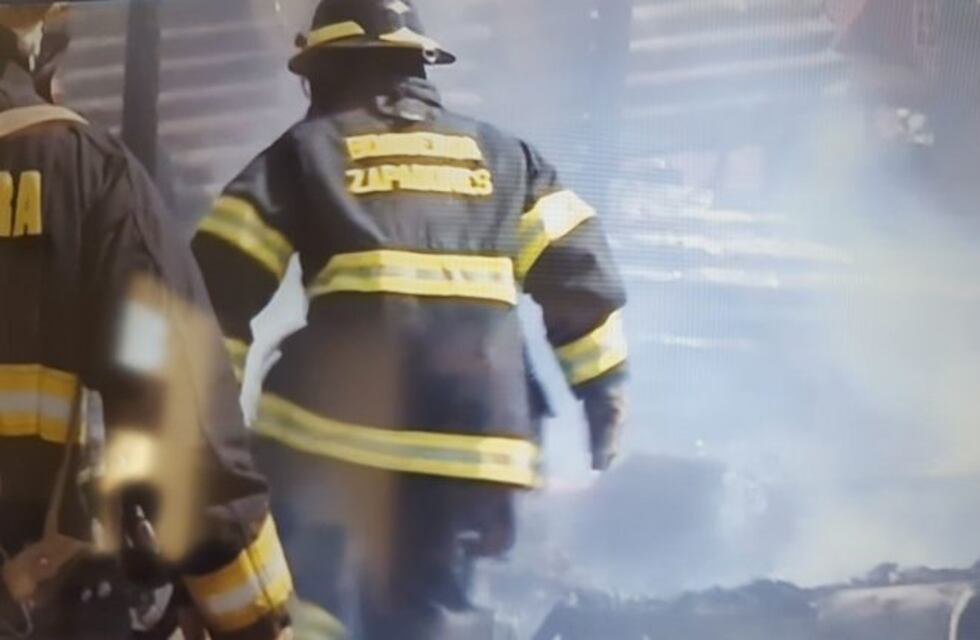 Familias que viven a la vera de Circunvalación perdieron todo en un incendio