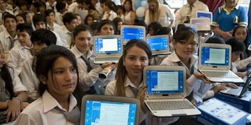 Conectar Igualdad\u002E