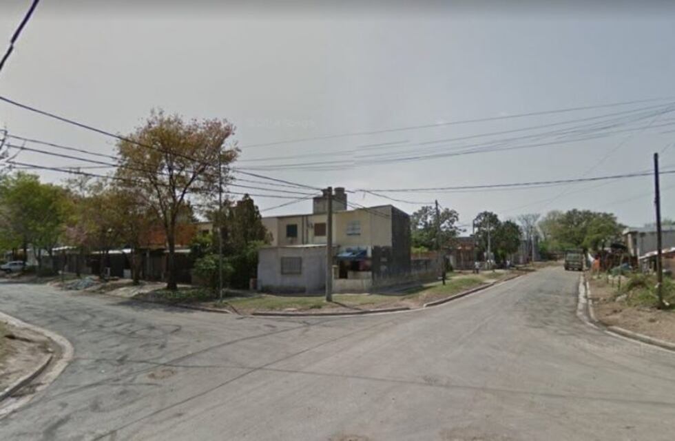 Vecinos de Santa Lucía casi linchan a un estafador