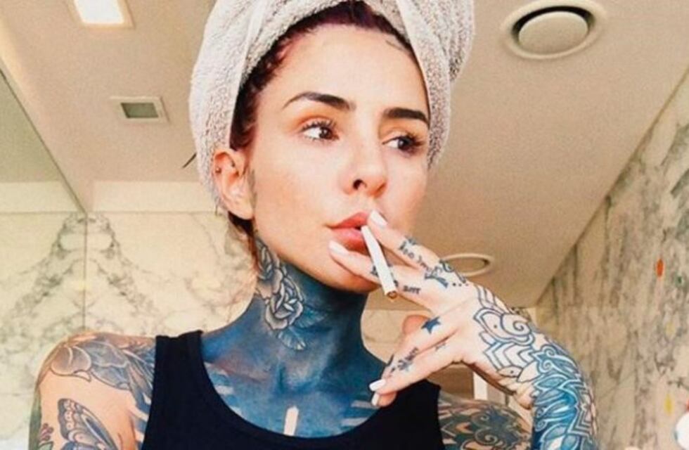 Cande Tinelli contó por qué tuvo que grabar su primer disco en tiempo récord