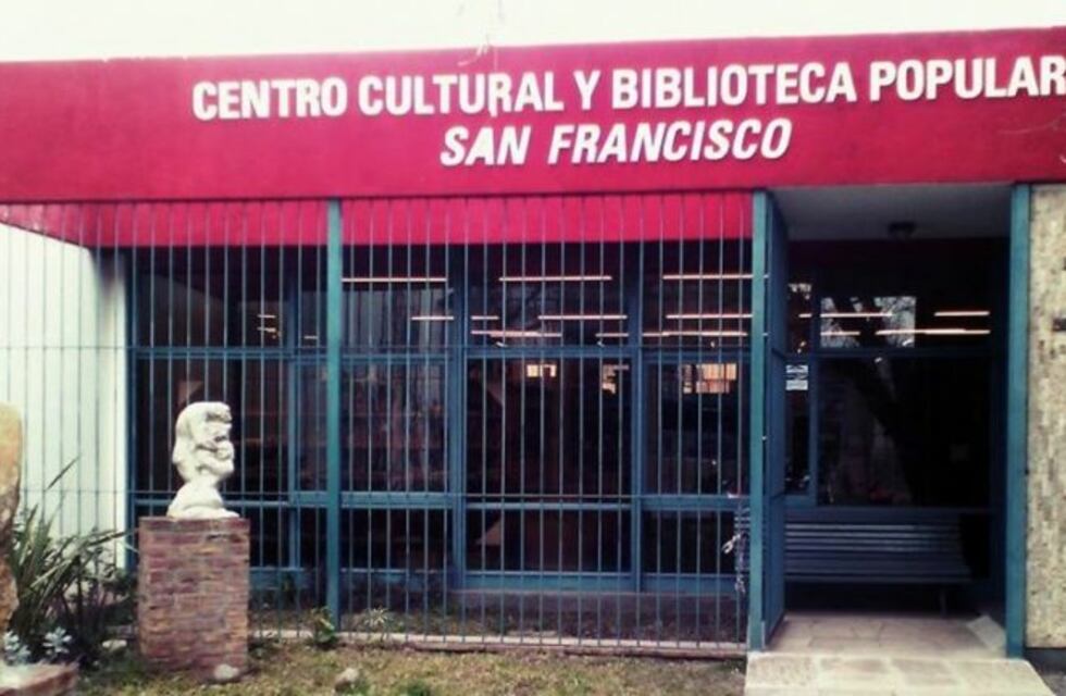 Se desarrollará la 6ta edición del Encuentro Internacional de Literatura Negra y Policial "Córdoba Mata"