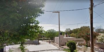 Barrio Barranca Yaco, Córdoba