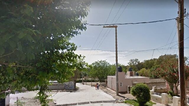 Barrio Barranca Yaco, Córdoba