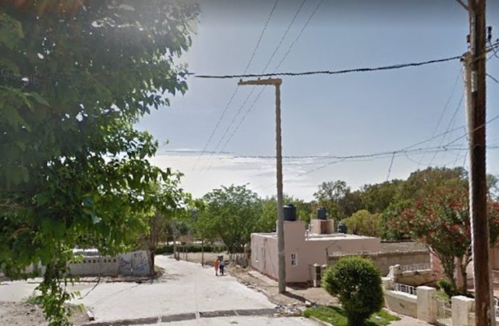 Córdoba violenta: lo matan de un escopetazo en plena calle