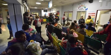 Hospital de Niños\u002E