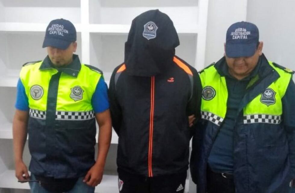 Detienen por robo a un empleado de Tucumán Lawn Tennis