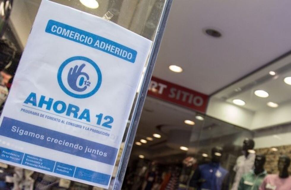 La Secretaría de Comercio anunció que el Ahora 12 se extiende hasta fin de año