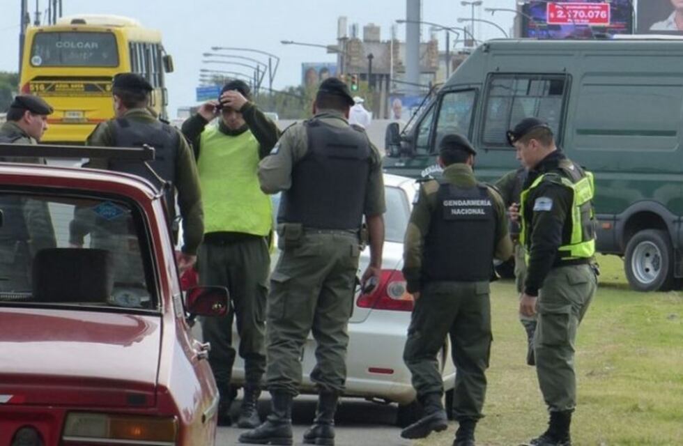 Detuvieron en Posadas al gitano que habría estafado a una anciana