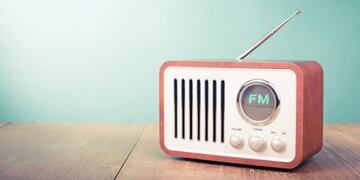 radio