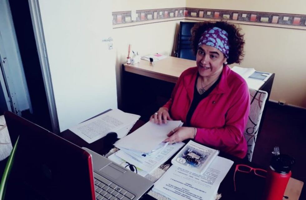 González participó de la reunión del Consejo Federal de Desarrollo Social