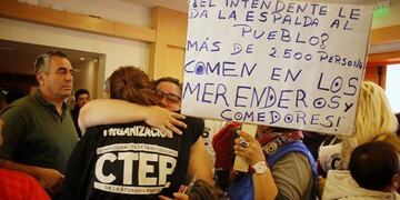 Gentileza\u002E El Cordillerano\u002E