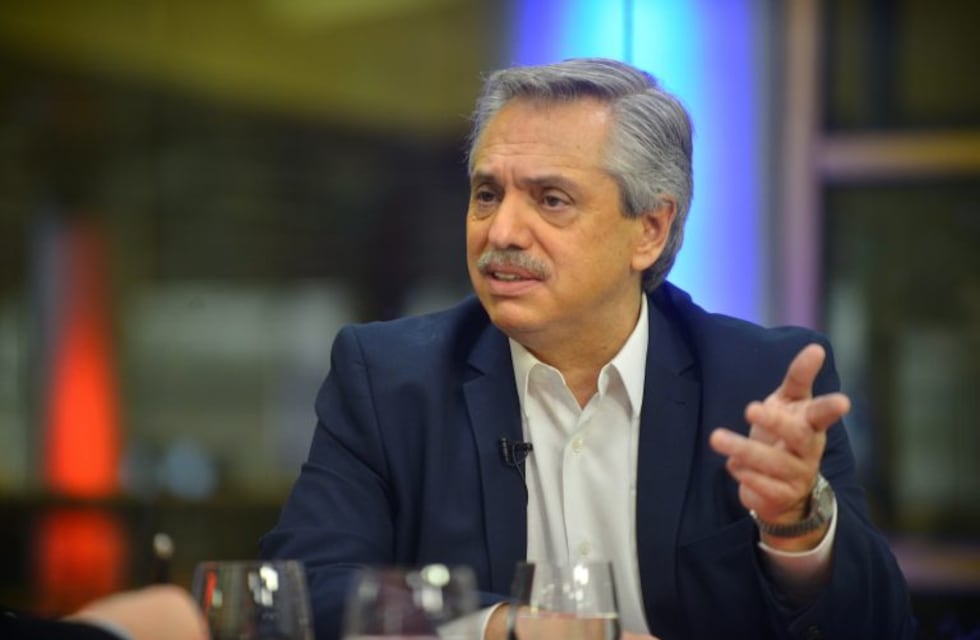 Alberto Fernández adelantó que si gana subsidiará los medicamentos, pero el PAMI ya lo hace