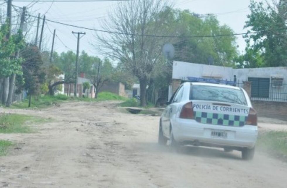 Investigan el hallazgo de un hombre mayor de edad sin vida