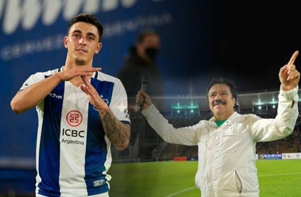 "Soñora", el nuevo éxito del Negro Videla que llegó a Estados Unidos