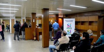 Las nuevas oficinas de Capacitación y Empleo de la Municipalidad de Córdoba en la Galería Cinerama\u002E