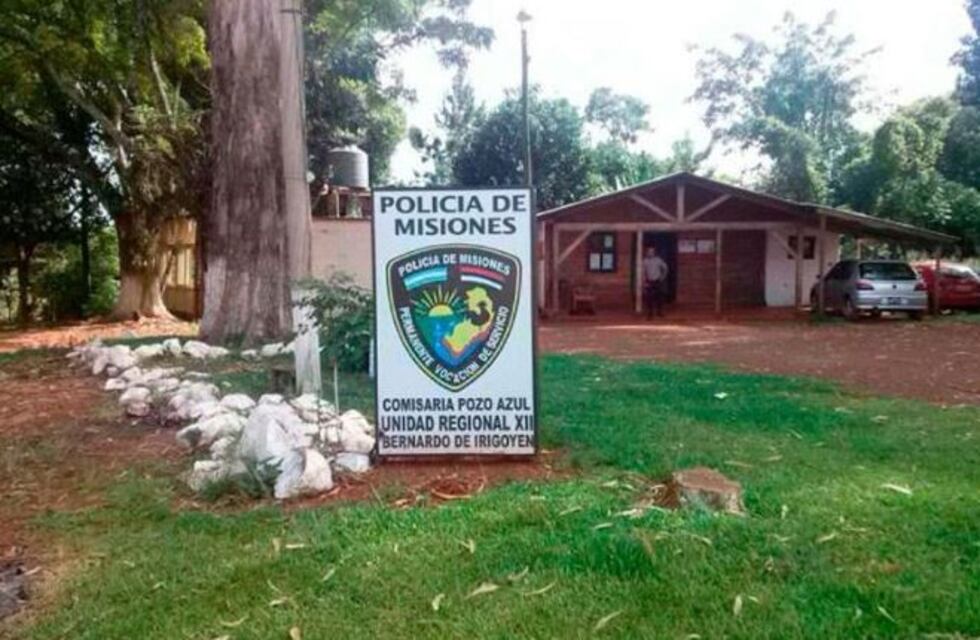 Conmoción en Pozo Azul: asesinaron a un ex militar brasileño y a su esposa