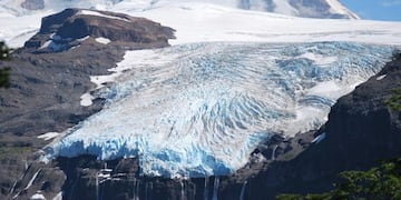Glaciares en Concierto Segunda Edición