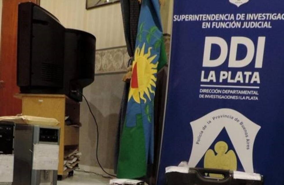 Conmoción en La Plata: abusó de sus tres hijas y continúa en libertad