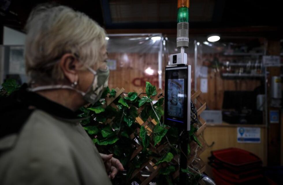 Coronavirus: Tres nuevos casos se registraron en la capital santacruceña