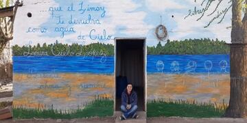 Fotografía: Gentileza\u002E