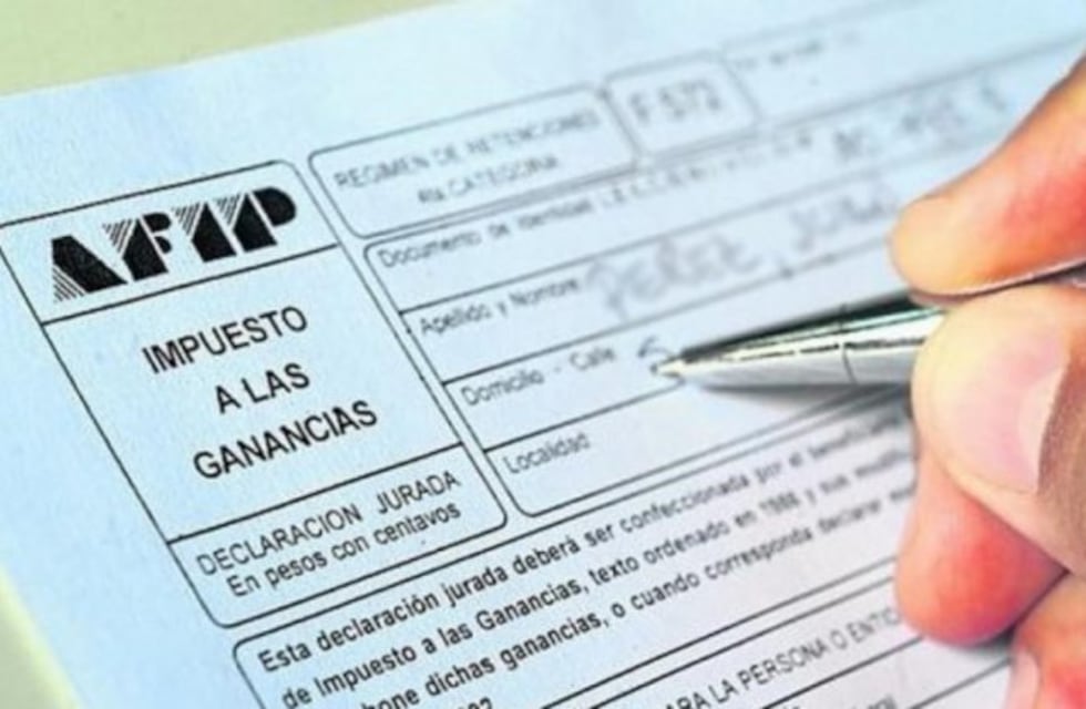 Eliminación del Impuesto a las Ganancias: los detalles de la medida aprobada en el Senado