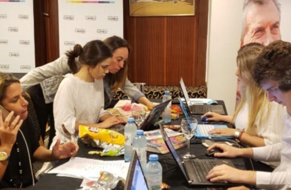 Cambiemos ratificó la fractura en Rosario y montó dos centros de cómputos