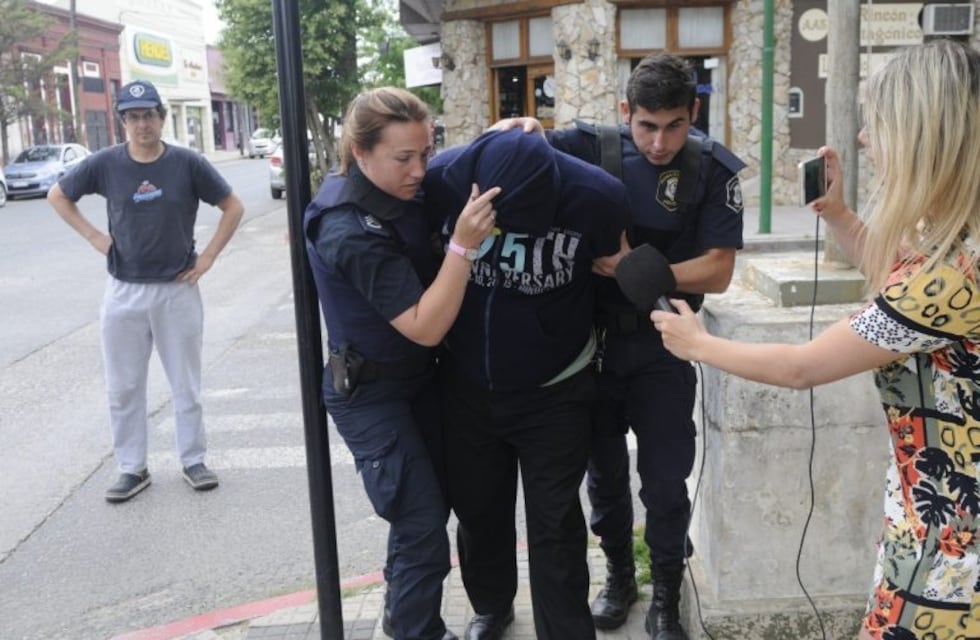 El chofer del accidente en la ruta 2 podría quedar en libertad en los próximos días