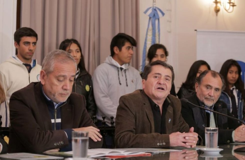 La Expo Dinámica "es el escenario que el sector productivo de Jujuy necesita"