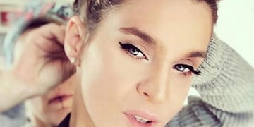 Leticia Brédice (Foto: Instagram/letibredice)