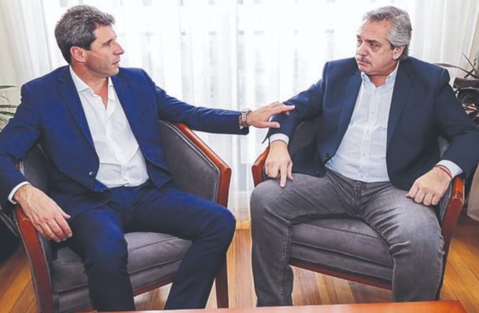 Uñac viaja a La Pampa para conmemorar la Lealtad Peronista con Fernández