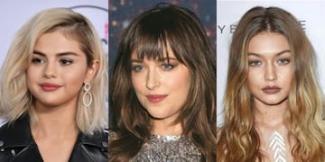 Tendencias 2020 para cortes de pelo\u002E