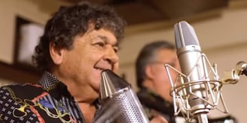 Rubén "Cacho" Deicas hizo reír a los usuarios de tiktok