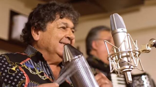 Rubén "Cacho" Deicas hizo reír a los usuarios de tiktok