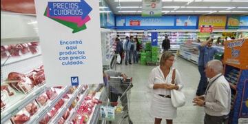 El actual listado comprende 476 productos\u002E