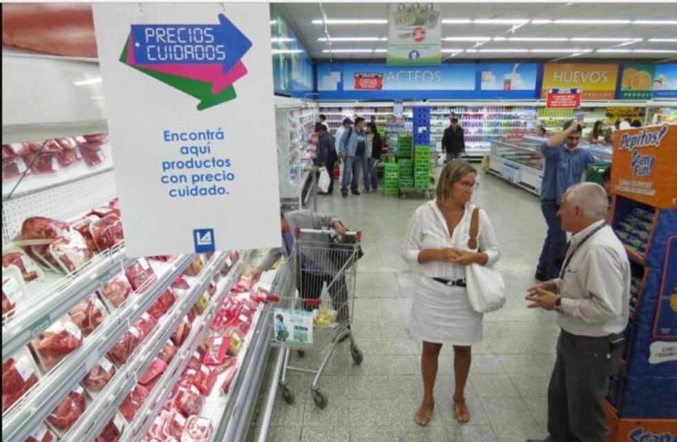 El Gobierno relanzará el programa Precios Cuidados con nuevos productos