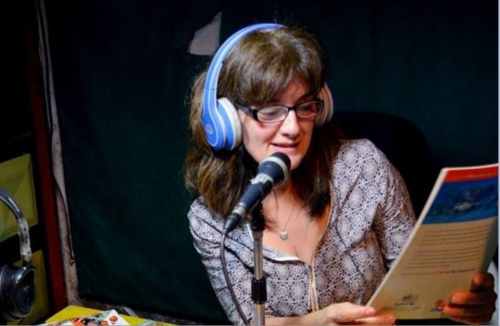 Chamamé y lecturas en los "Encuentros Desde Casa"