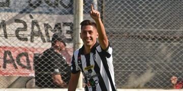 Juan José Ramírez (Liniers)