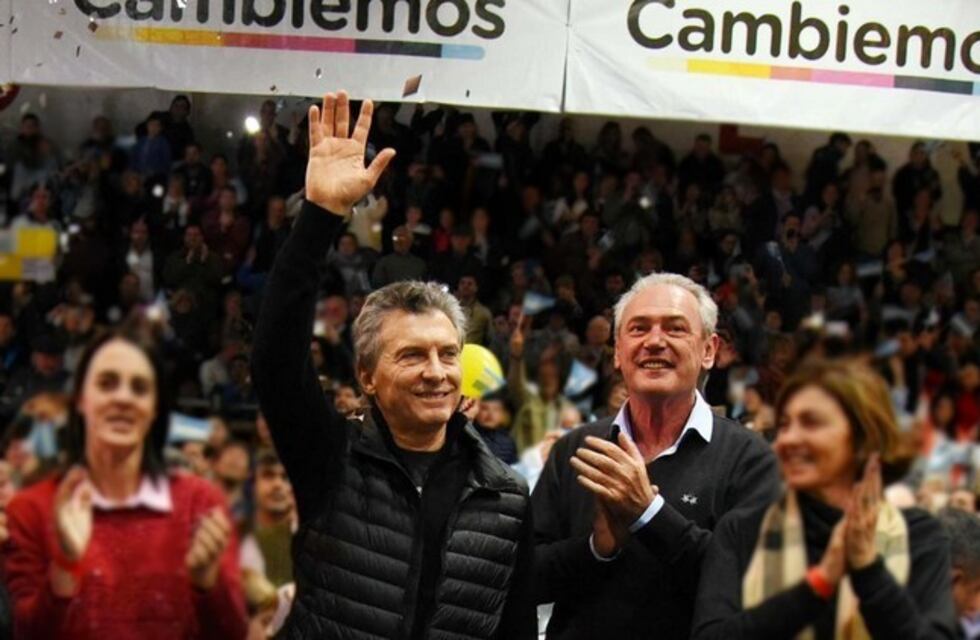 Mauricio Macri estará este jueves en Gualeguaychú