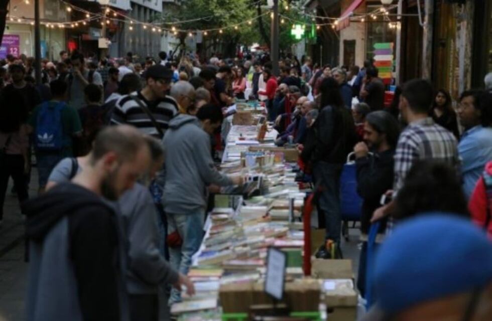 Llega la Noche de las Librerías con descuentos especiales y shows hasta la medianoche