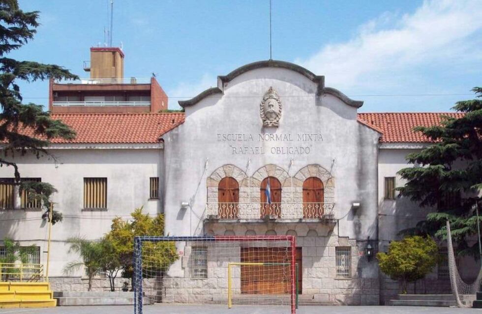 Otra fuga de gas obligó a suspender las clases en el Normal y este lunes habrá asamblea