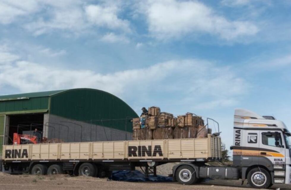 Separar en origen, un compromiso de los vecinos de Puerto San Julián