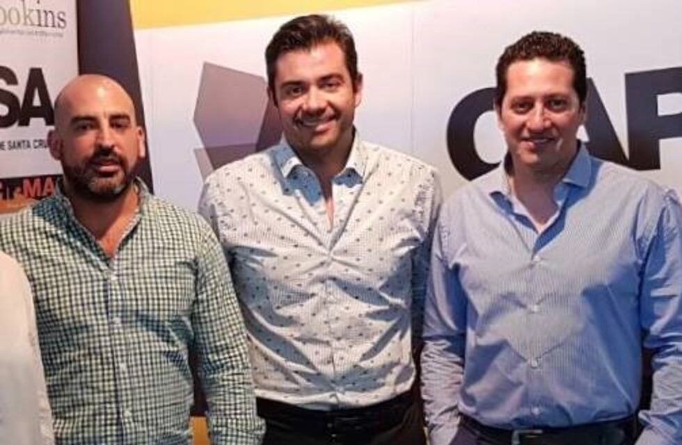 Capromisa encara desafíos importantes este 2019