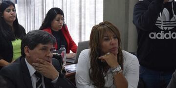 Concejo deliberante de Ushuaia