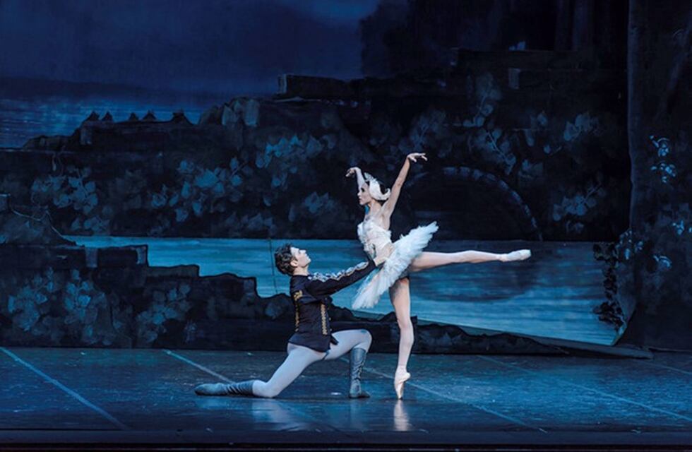 Dejarán de financiar la Compañía de Danza Clásica de Iñaki Urlezaga