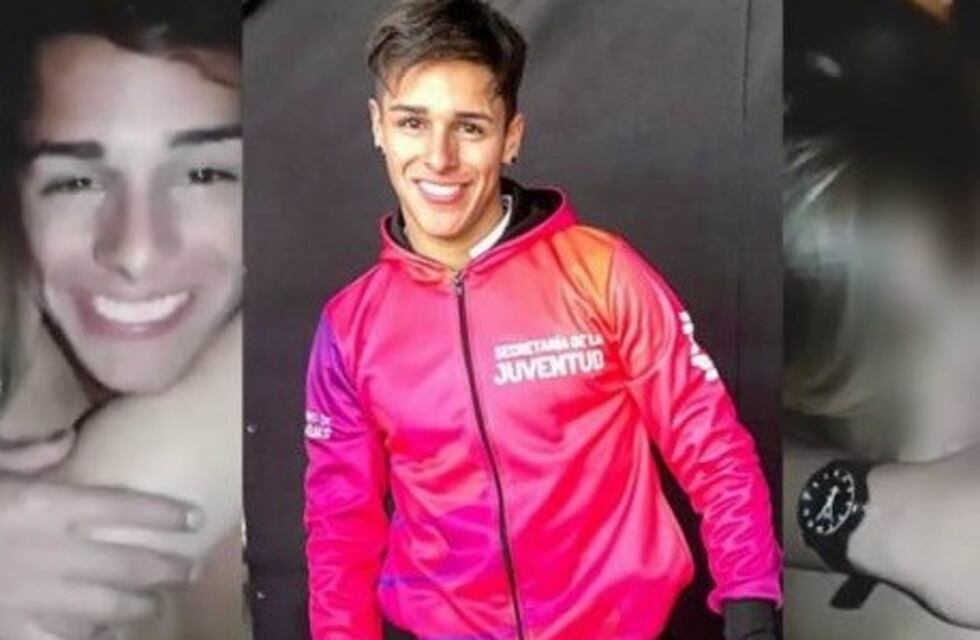 Insólito: funcionario puntano, se desnudó y complicó a los Saá