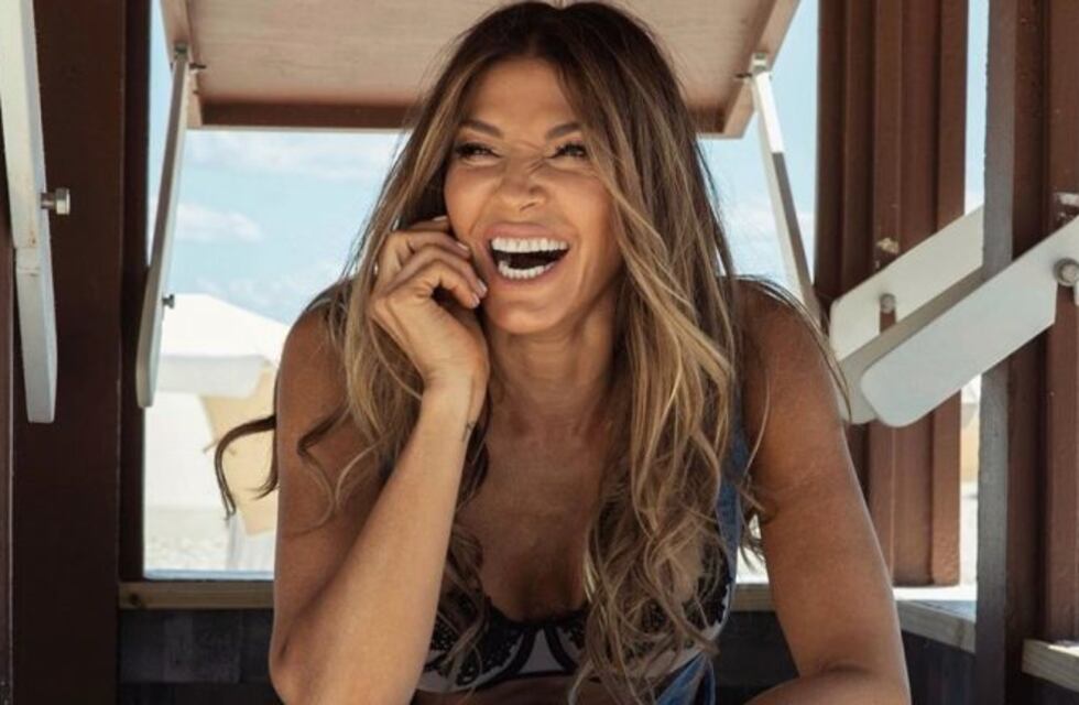 El video de Catherine Fulop con su empleada doméstica que desató la polémica