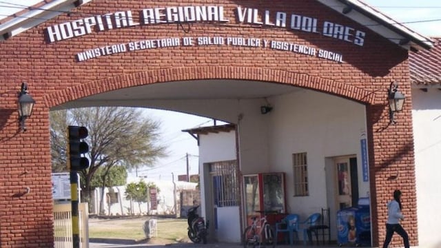 Hospital Regional Villa Dolores