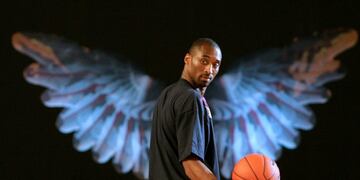Kobe Bryant\u002E
